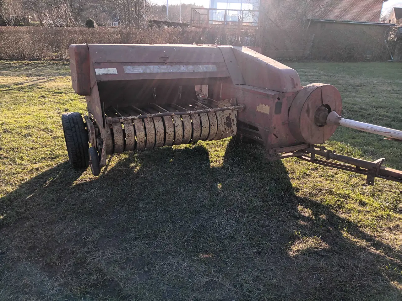 Billede 5 - Presser 68 