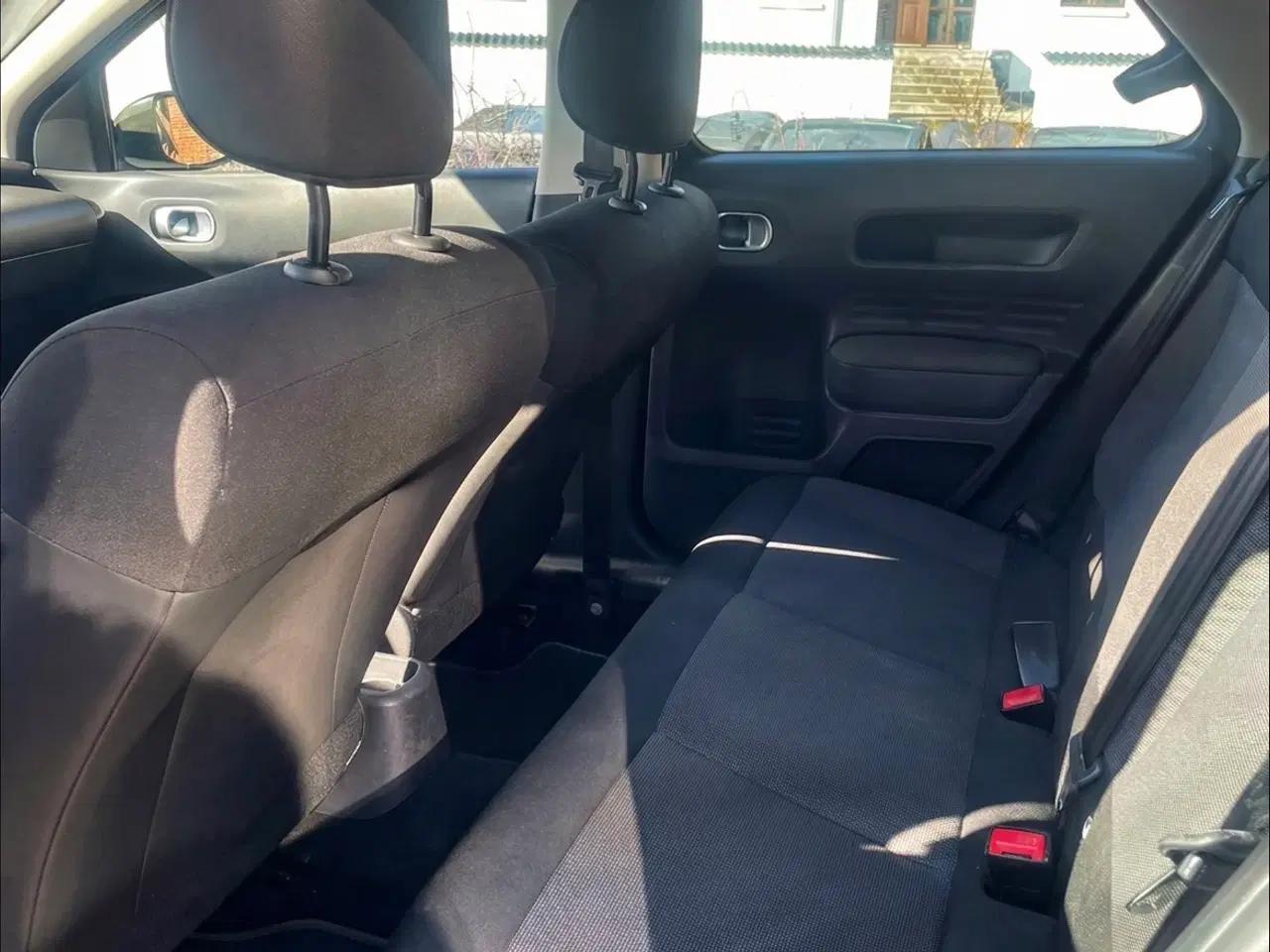 Billede 6 - Citroen C4 Cactus 