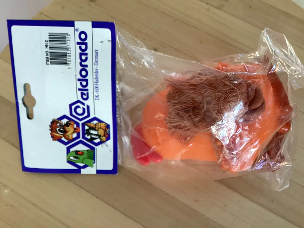 Billede 9 - Hundesele og legetøj