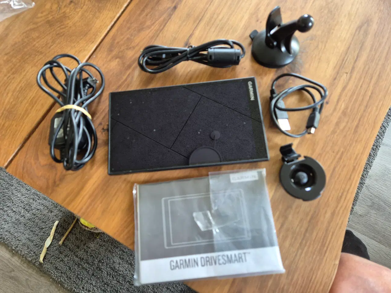 Billede 2 - Garmin drivesmart 65