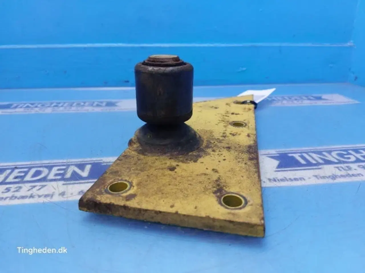 Billede 9 - New Holland TX68 Beslag L. 452394