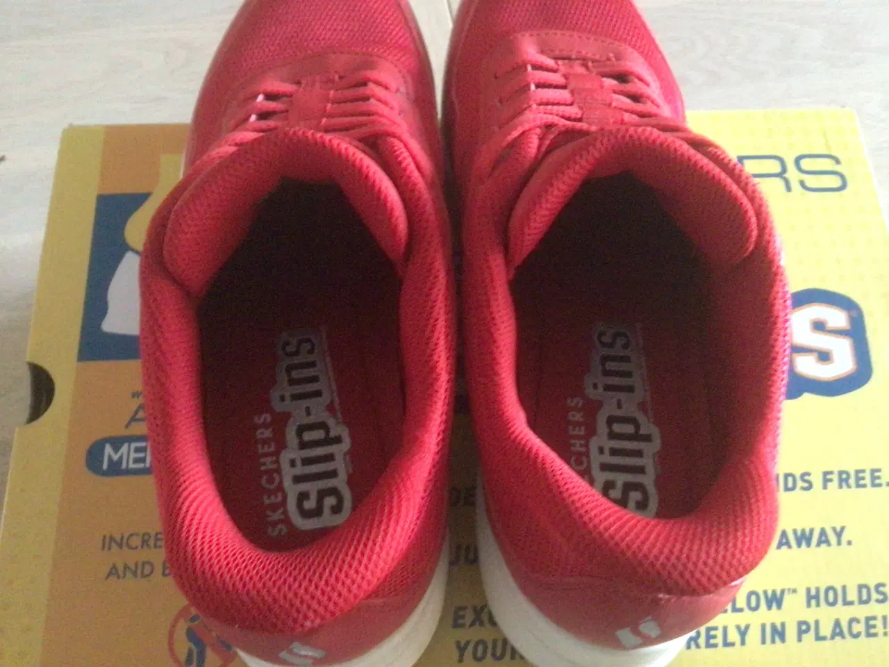 Billede 6 - Sketchers 38 - Uno Banksia