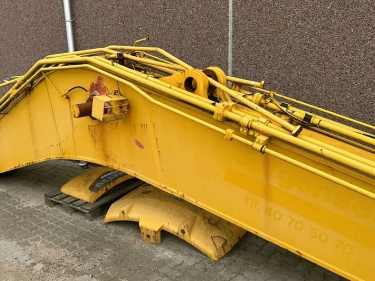 Billede 5 - Komatsu PC450-KC-8 gravearm