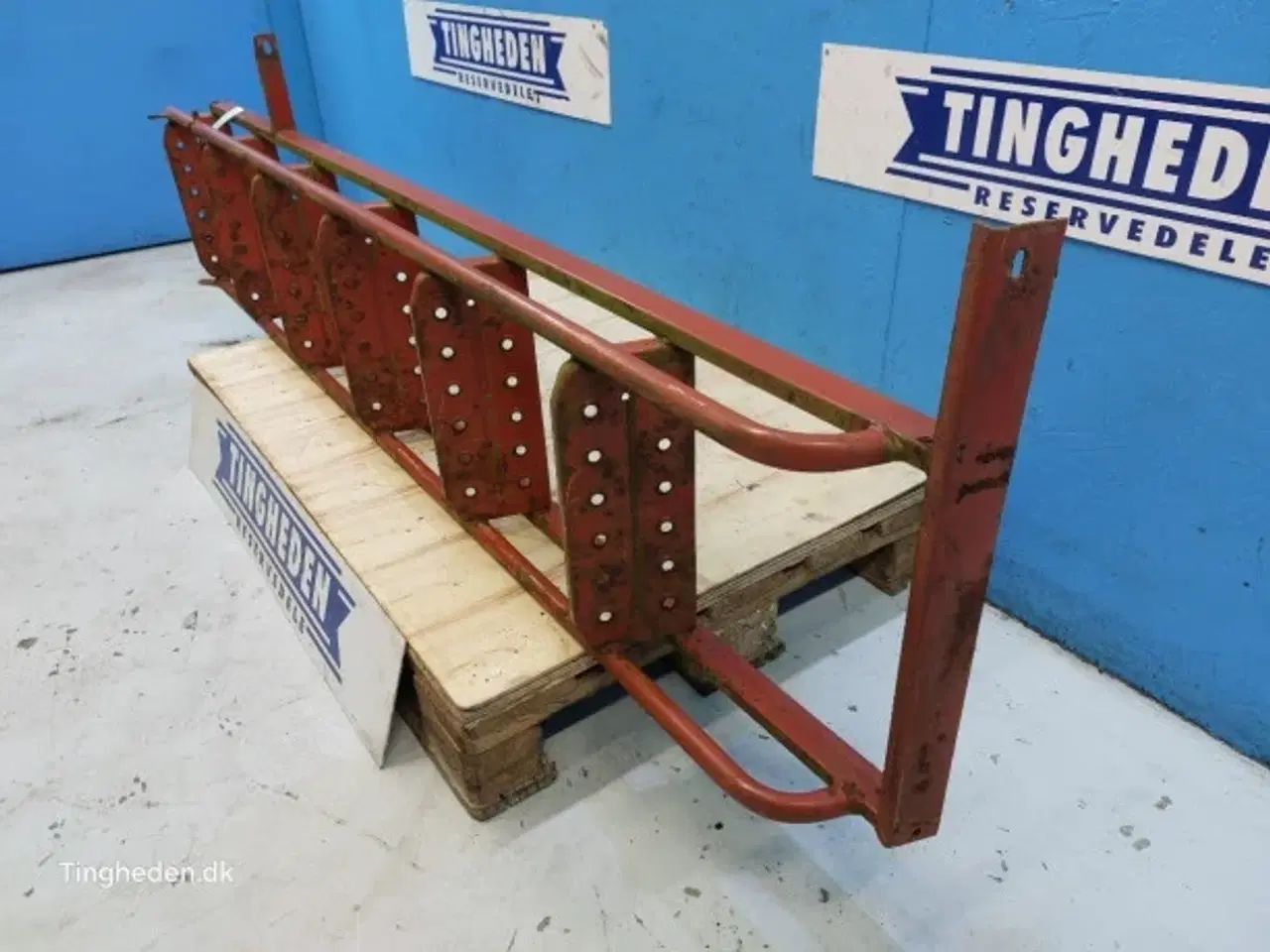 Billede 21 - Laverda 627 Stige 322626550