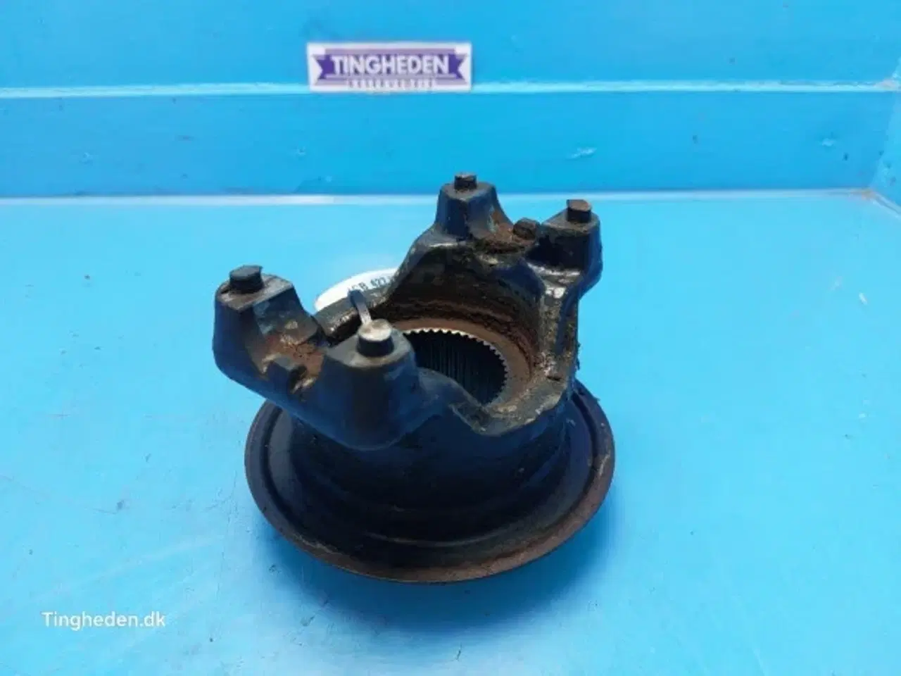 Billede 3 - JCB 427 HL Flange 333/D3446