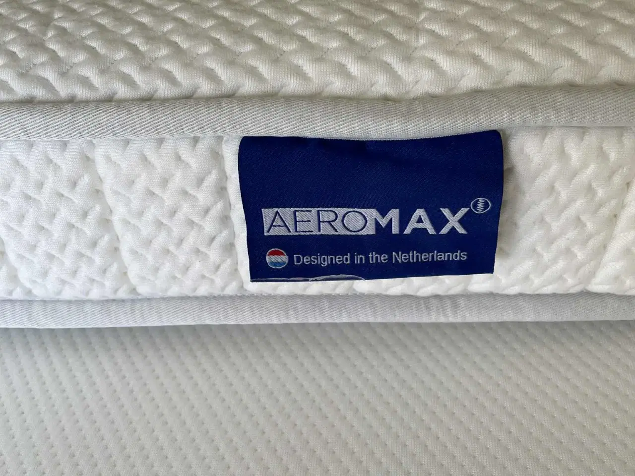Billede 3 - Aeromax Breeze 1 topmadras