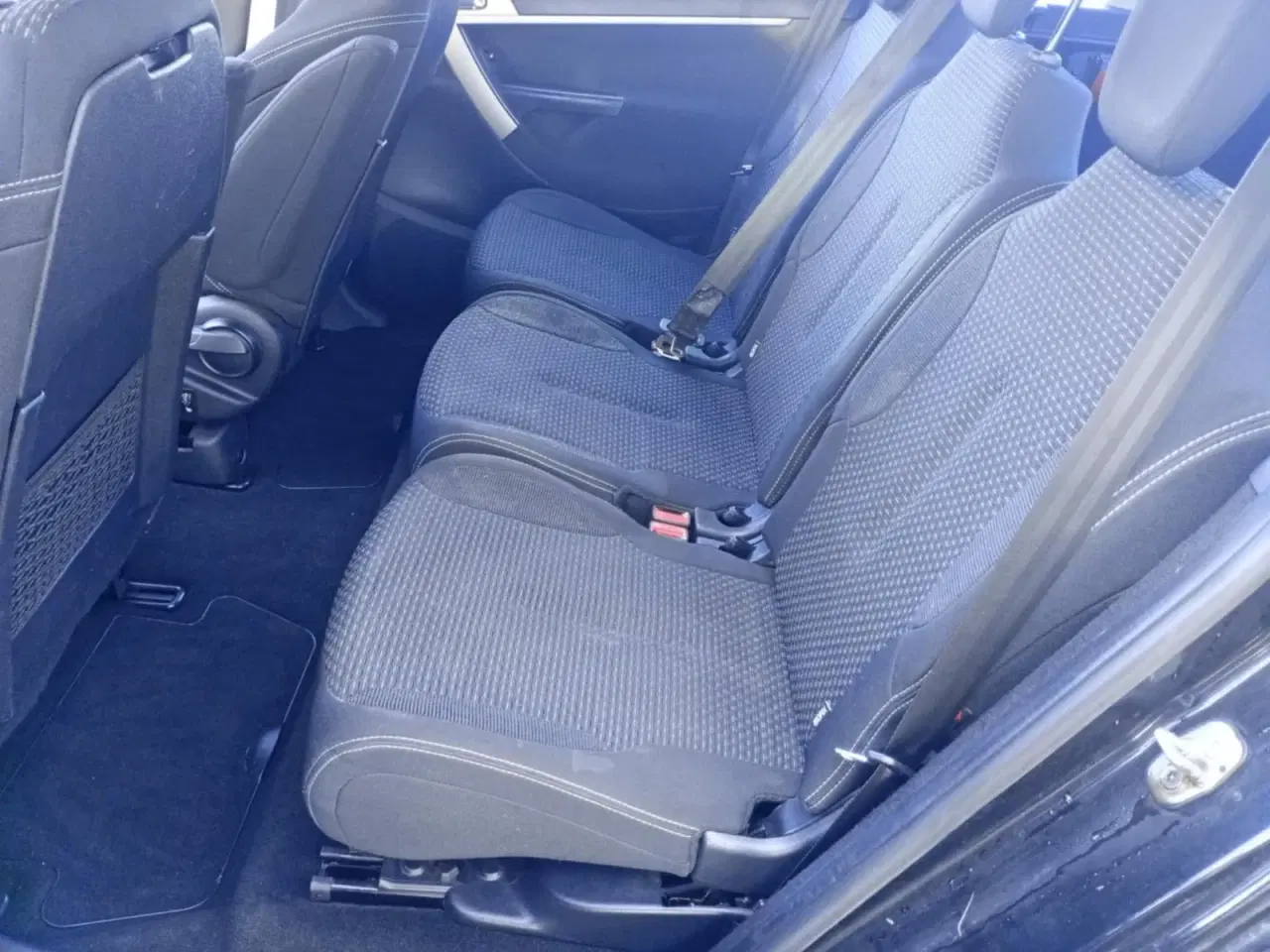 Billede 9 - Citroën C4 Picasso 1,8 16V