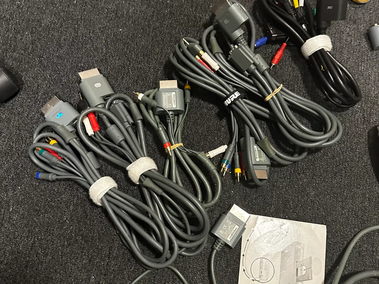 Billede 3 - Xbox 360 pakke med 28 spil