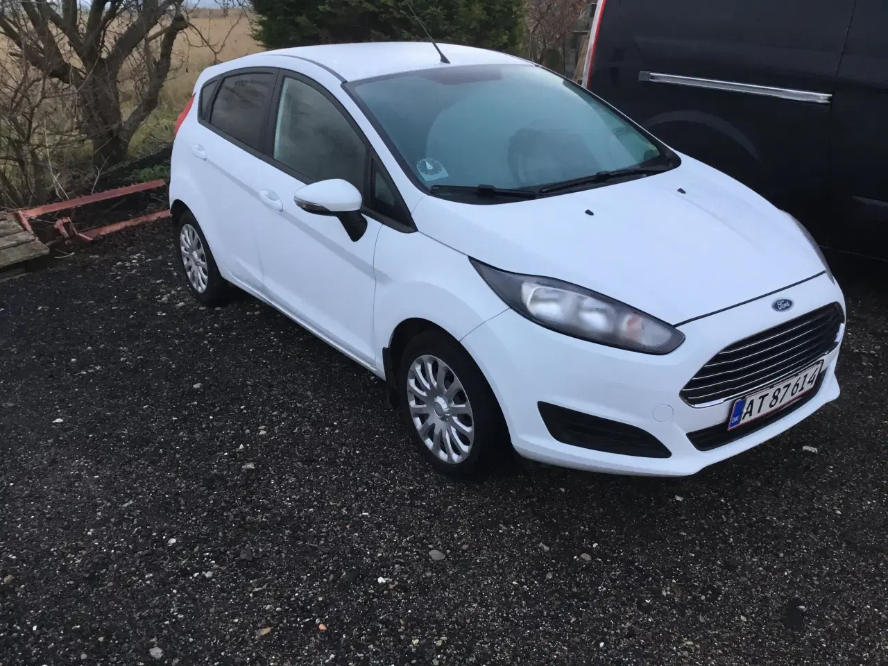 Billede 2 - Ford Fiesta 1.0 benzin 80 hk tandrem udskiftet 