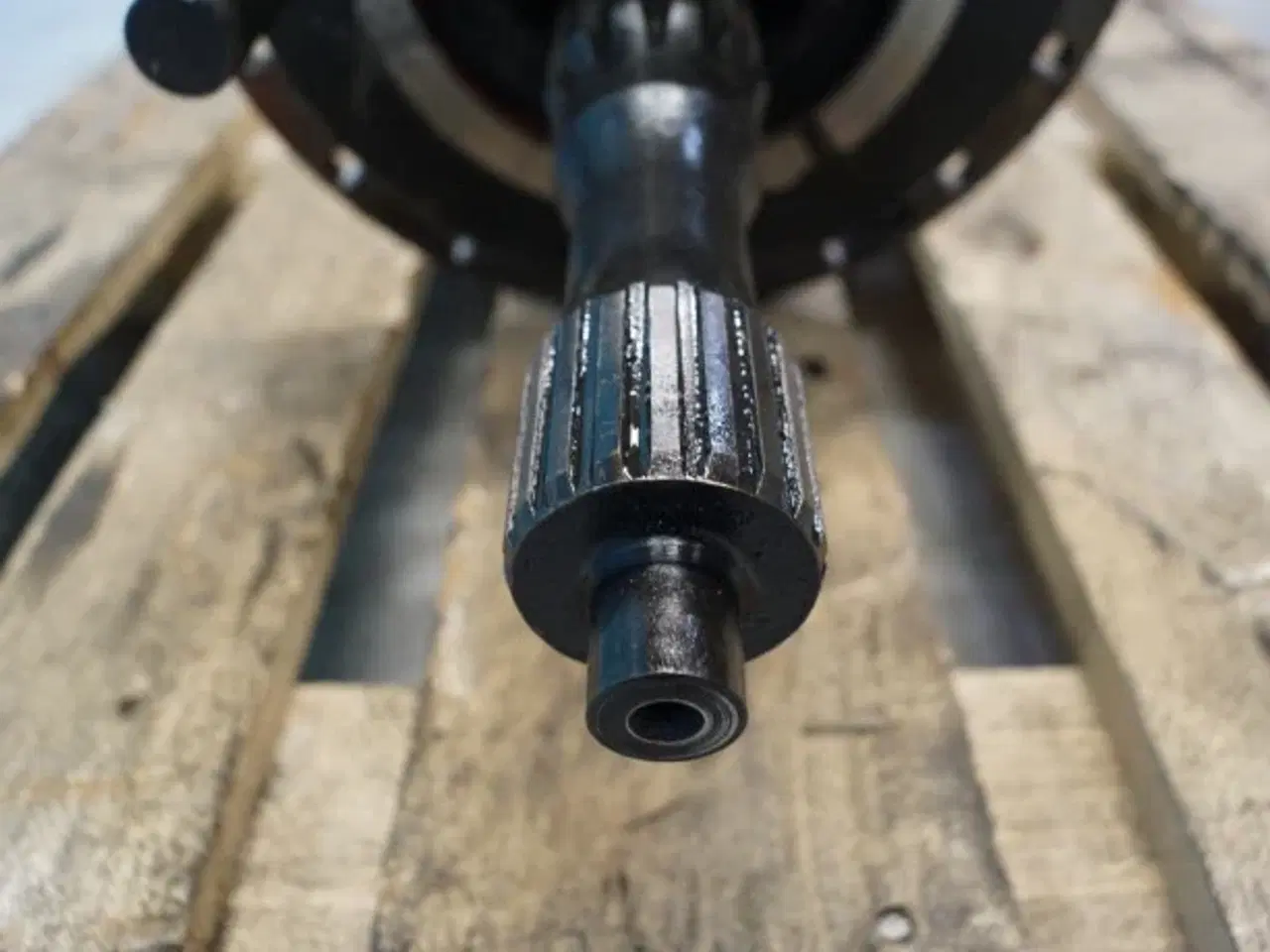 Billede 8 - Hydrema 805 Lår