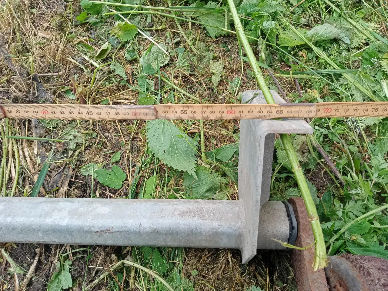 Billede 3 - trailer akseler