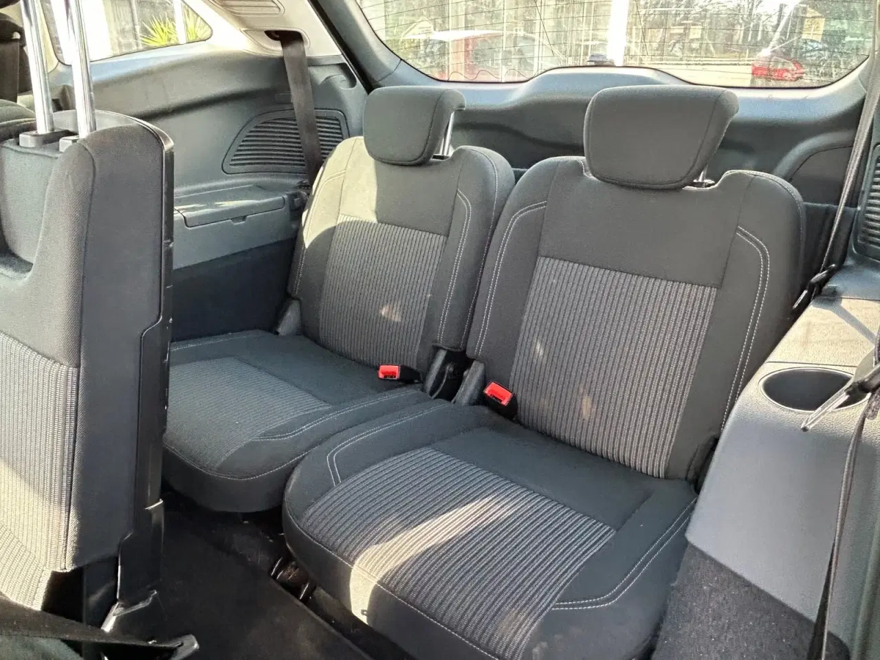 Billede 11 - Ford Grand C-MAX 1,0 SCTi 100 Titanium