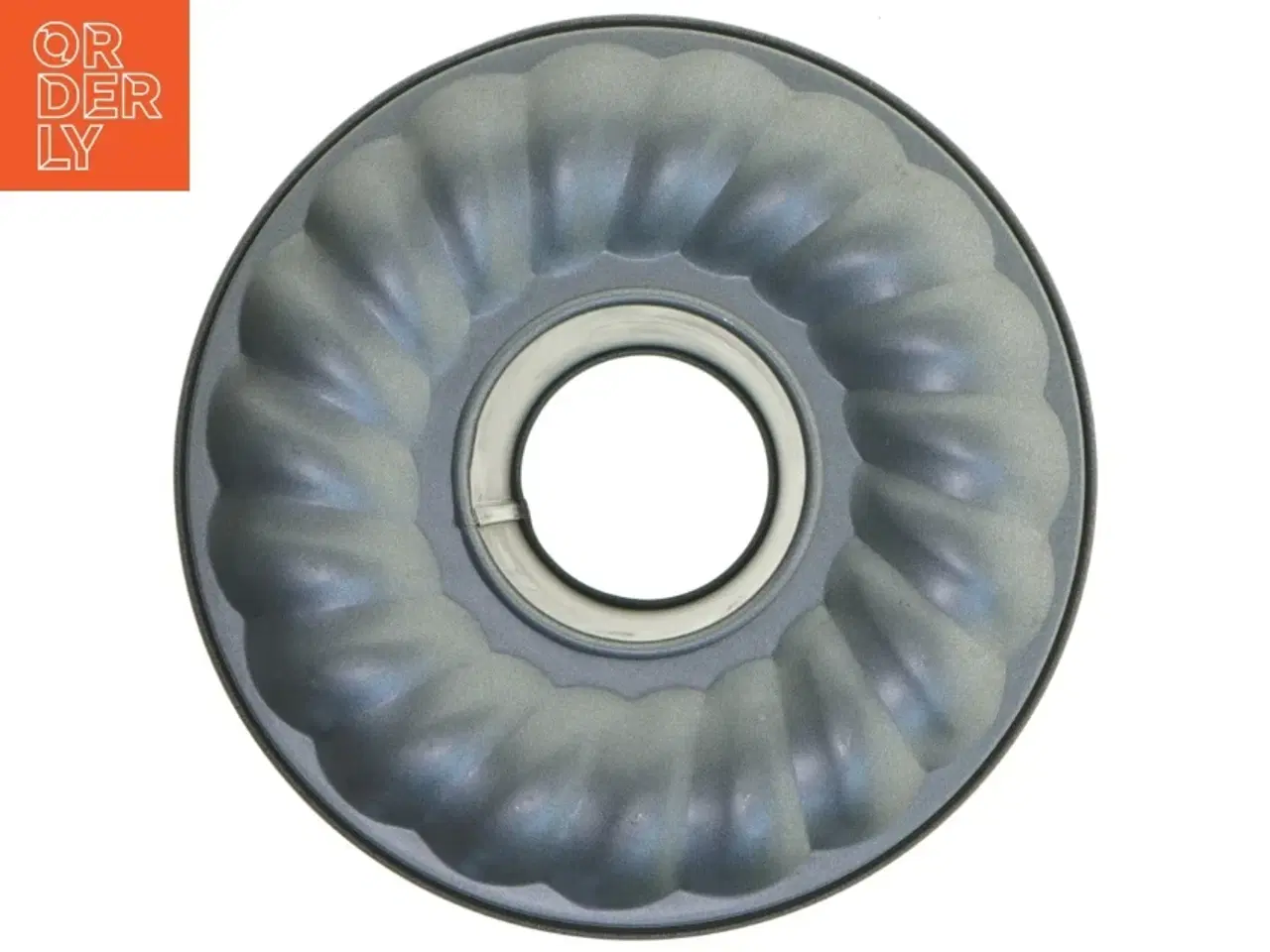 Billede 2 - Kage form (str. Ø 23 cm)