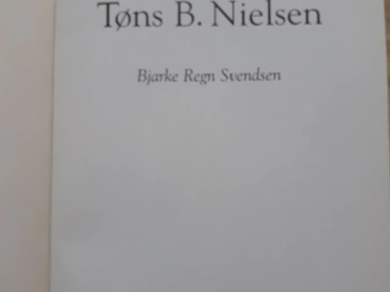Billede 5 - 2 Kunstbøger