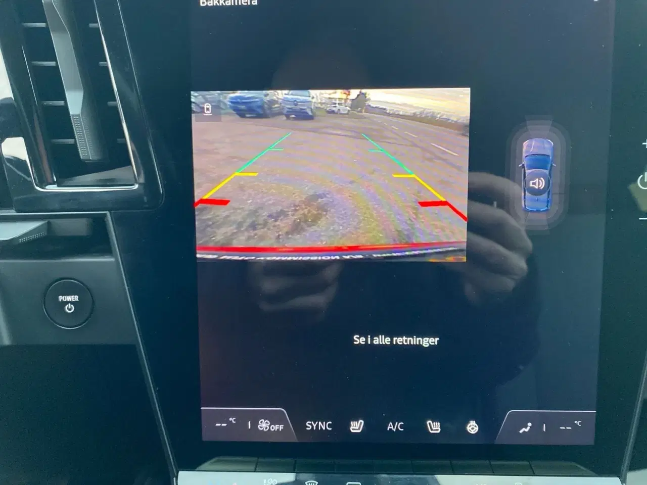 Billede 21 - Renault Mégane E-TECH Techno 130HK 5d Aut.