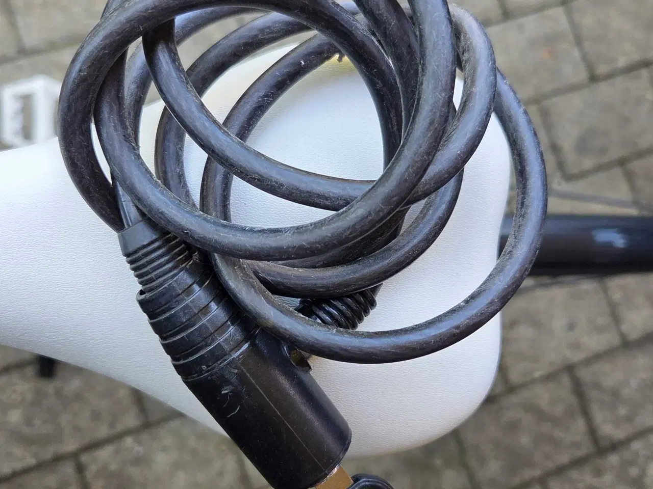 Billede 6 - SCO 28" dame/herrecykel 