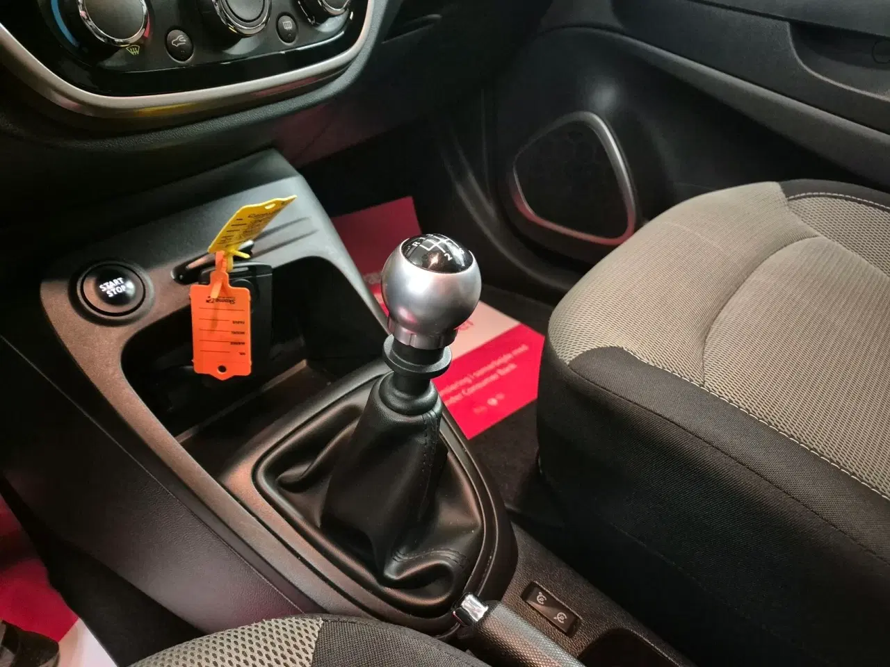 Billede 13 - Renault Captur 1,2 TCE Zen 120HK 5d 6g