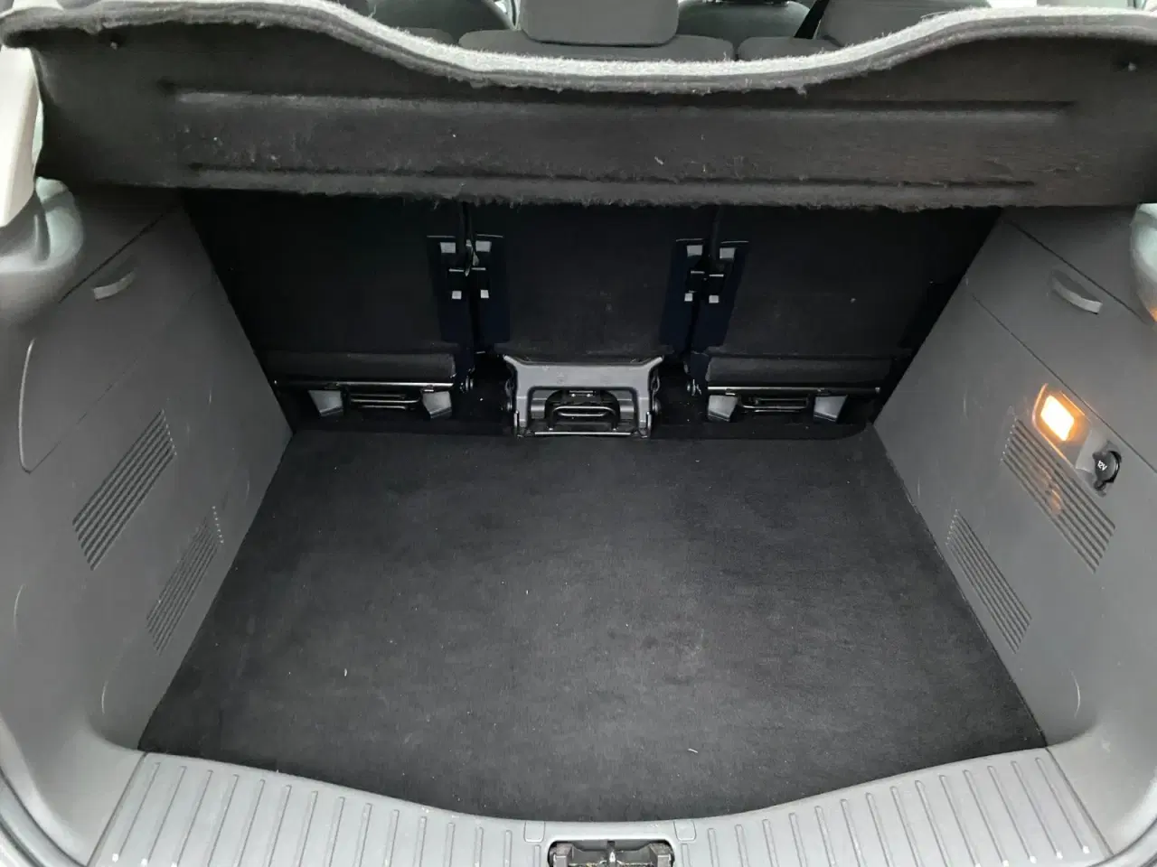 Billede 7 - Ford C-MAX 1,6 TDCi 109 Trend