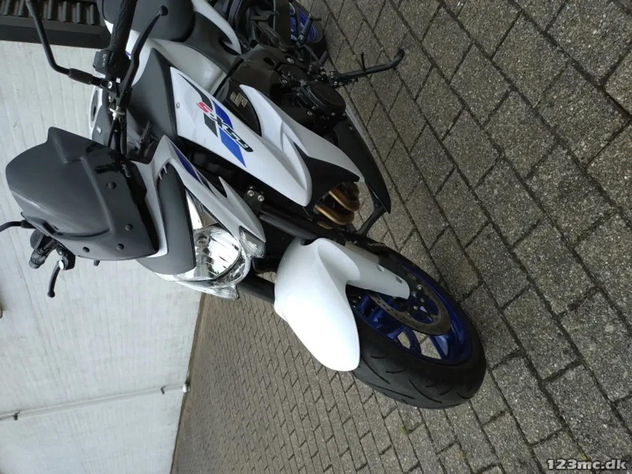 Billede 4 - Suzuki GSXS 1000