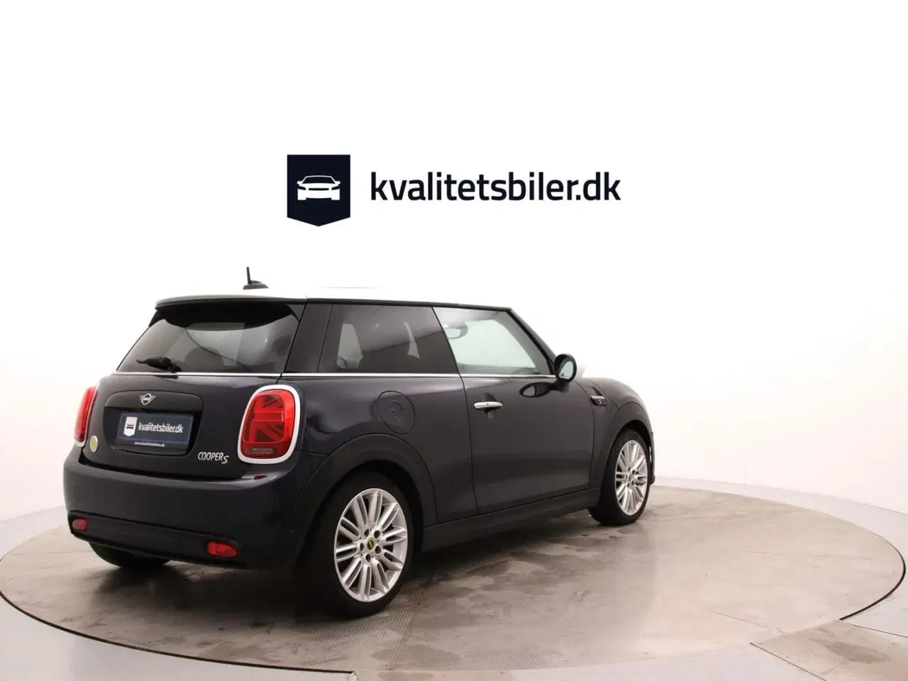 Billede 4 - MINI Cooper SE  