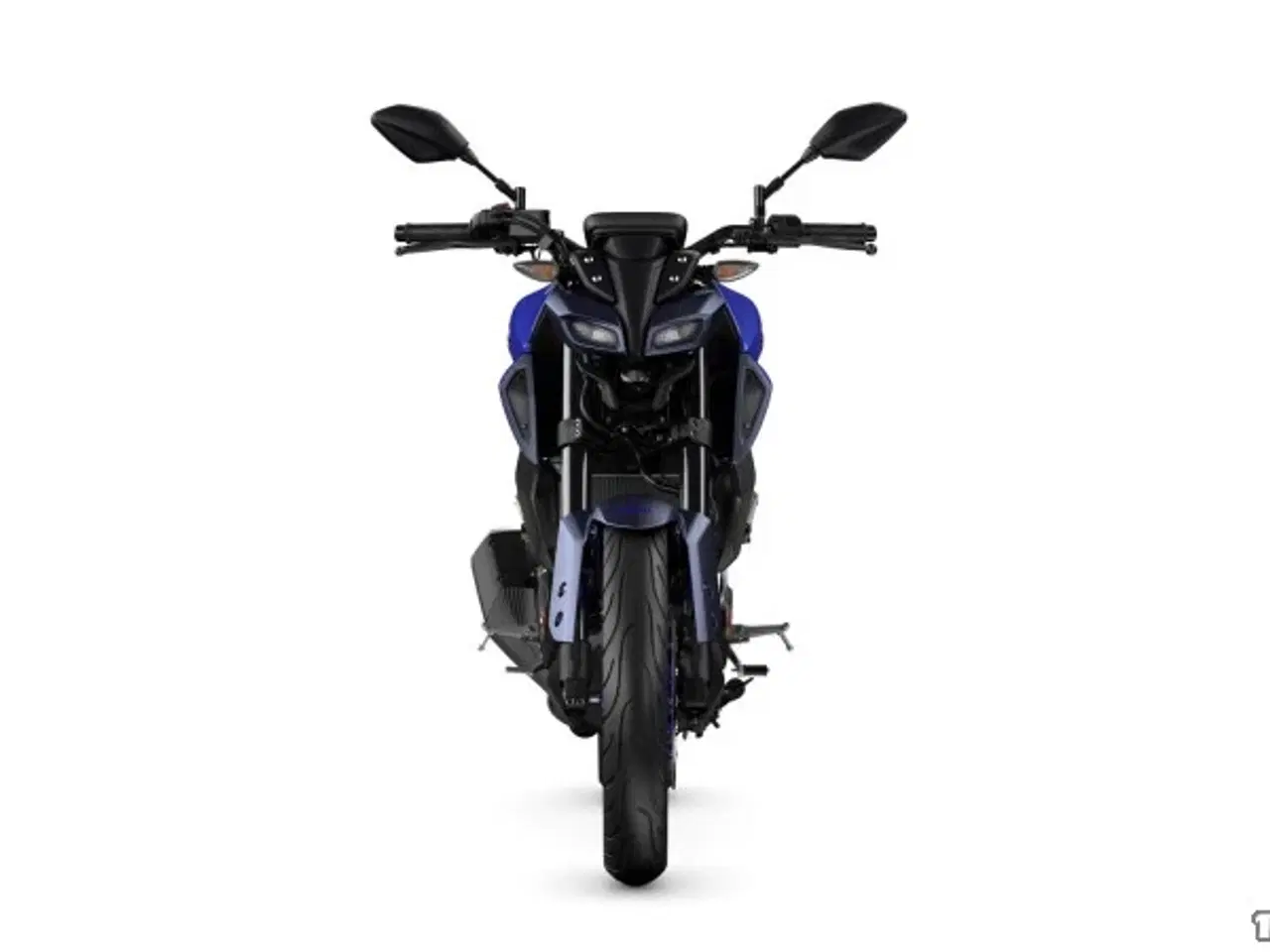 Billede 6 - Yamaha MT-125