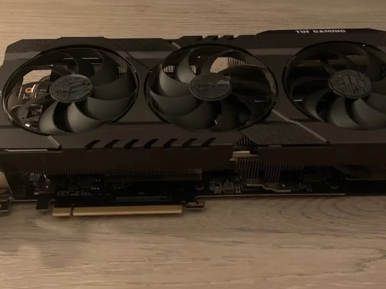 Billede 2 - Grafikkort Geforce RTX 3080