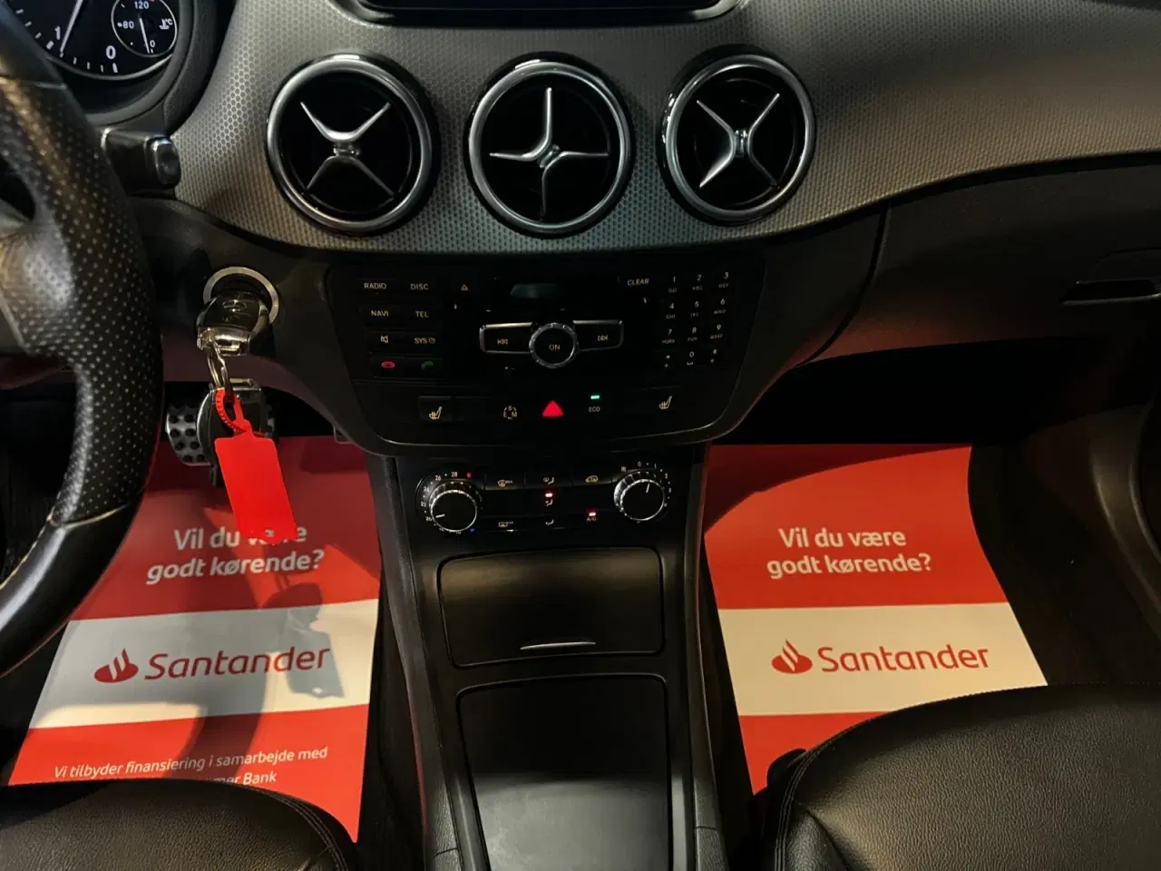 Billede 17 - Mercedes B180 1,8 CDi aut. BE