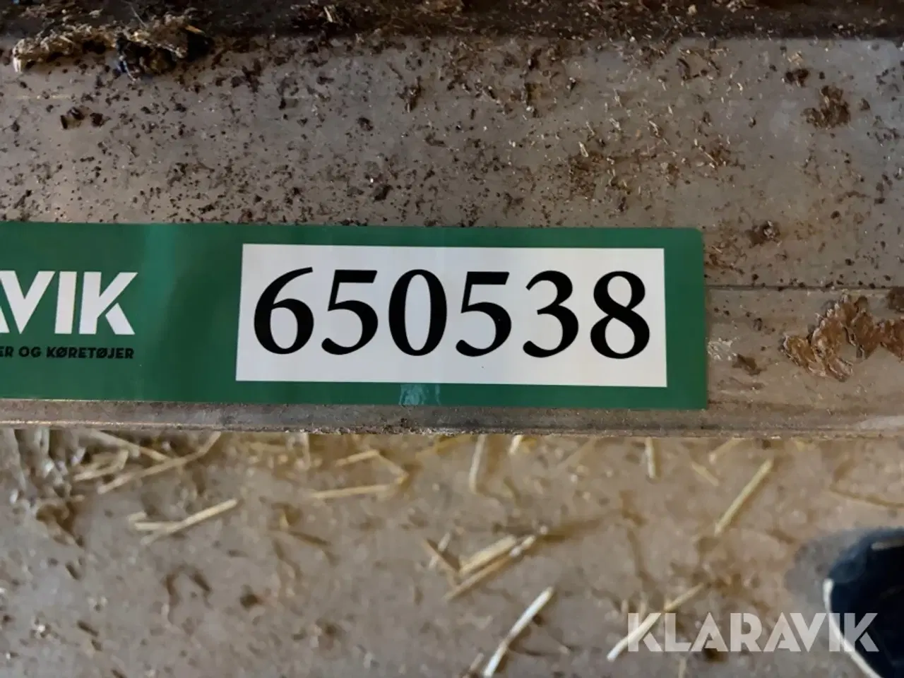 Billede 10 - Foderkasser Rustfri 8 styk