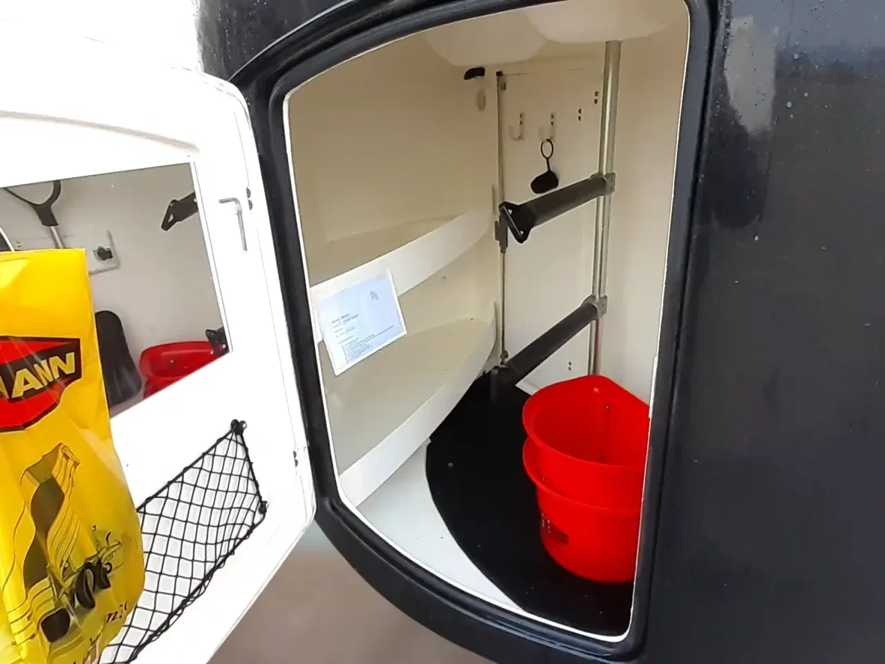 Billede 7 - Böckmann Grand Master SKA-WCF