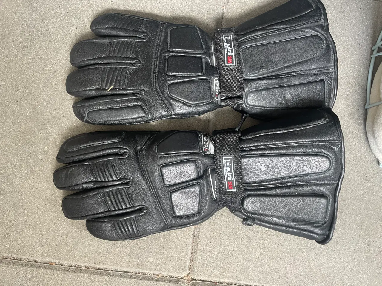 Billede 1 - Motorcykel scooter handsker