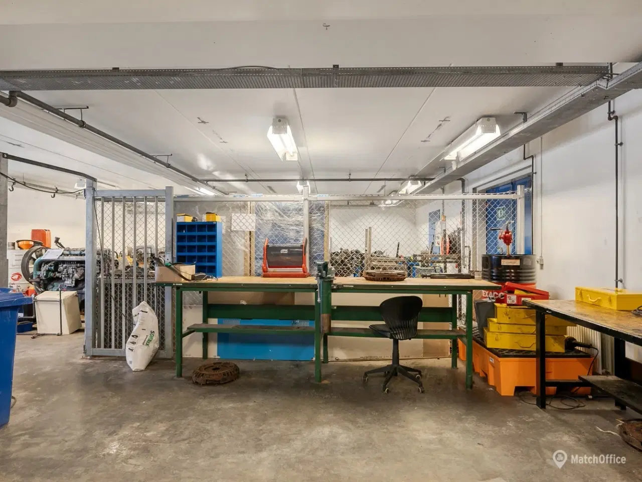 Billede 14 - Transformér et industrielt rum til din drøm!