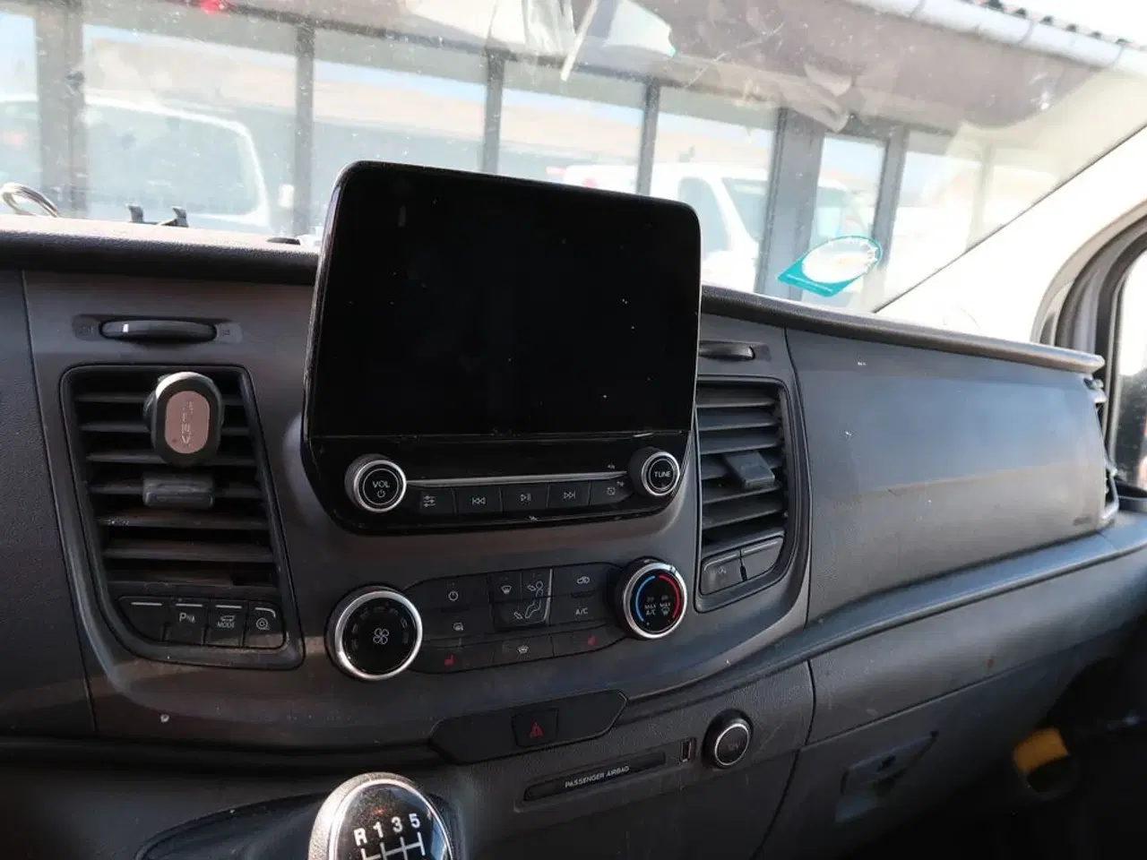 Billede 15 - Varebil FORD Transit 2.0tdci - Fwd (130 Hk) Kassevogn Fwd M6