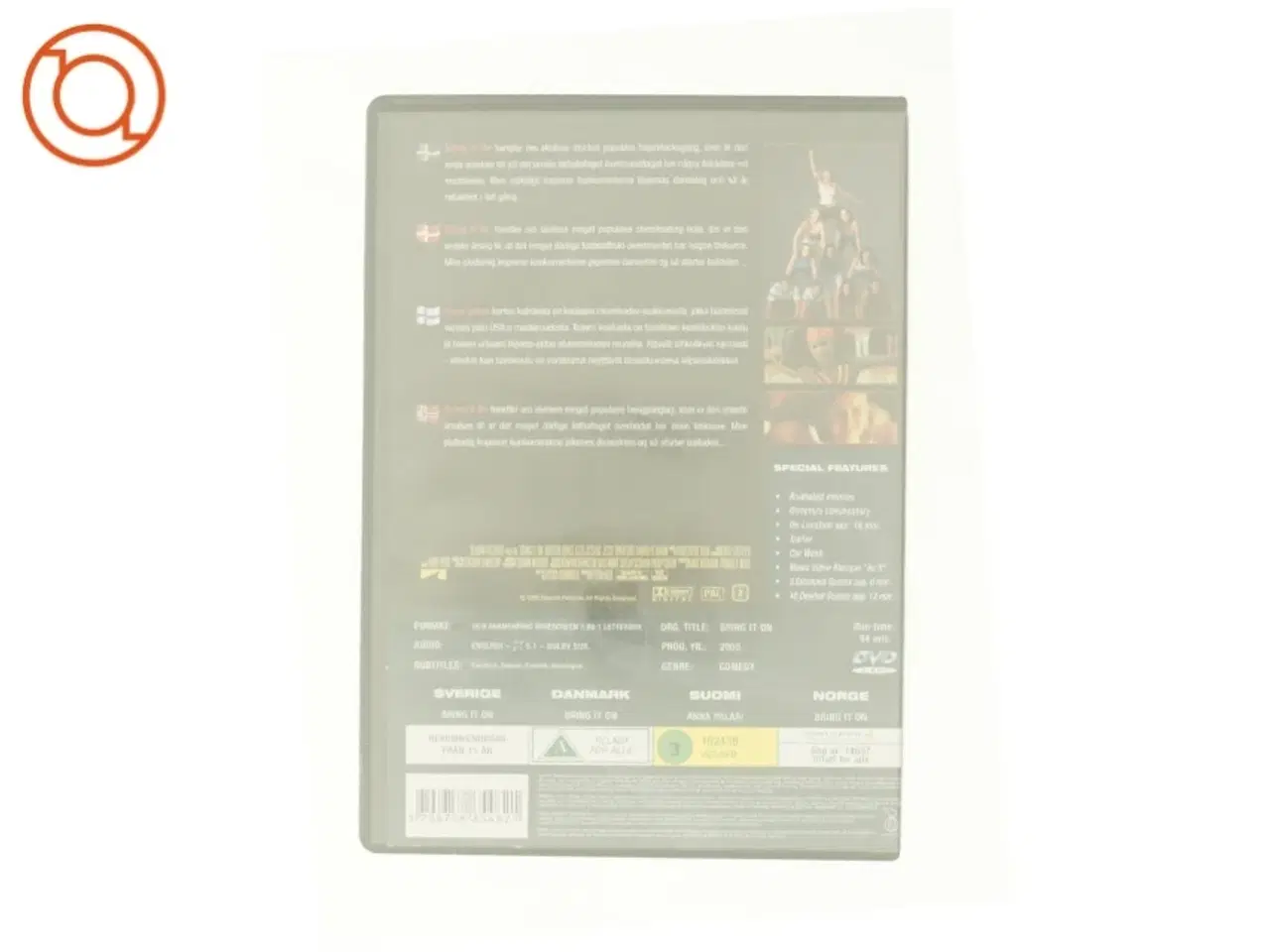 Billede 3 - Bring it on