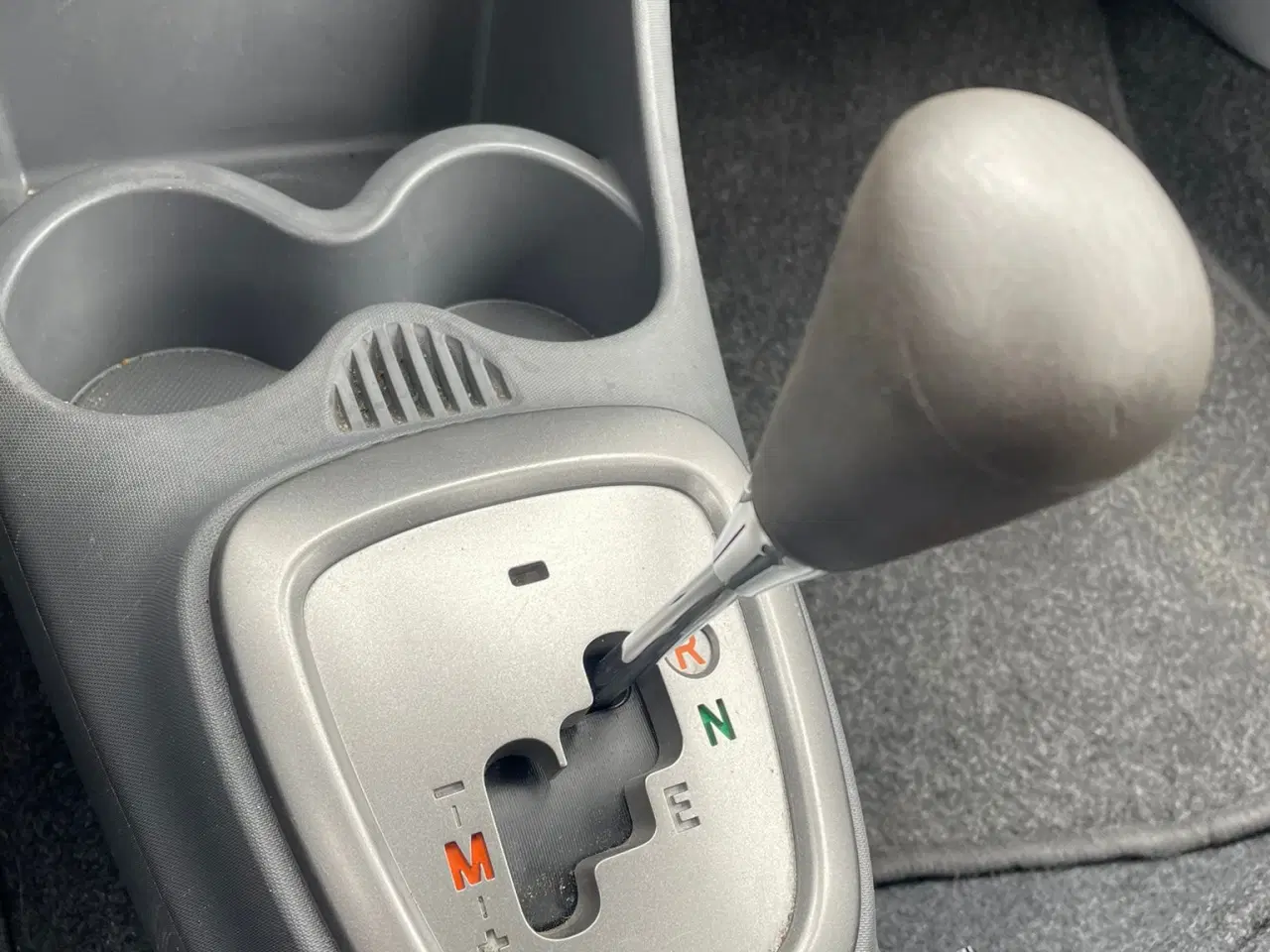 Billede 6 - Toyota Aygo Automatgear 1.0 Nysynet