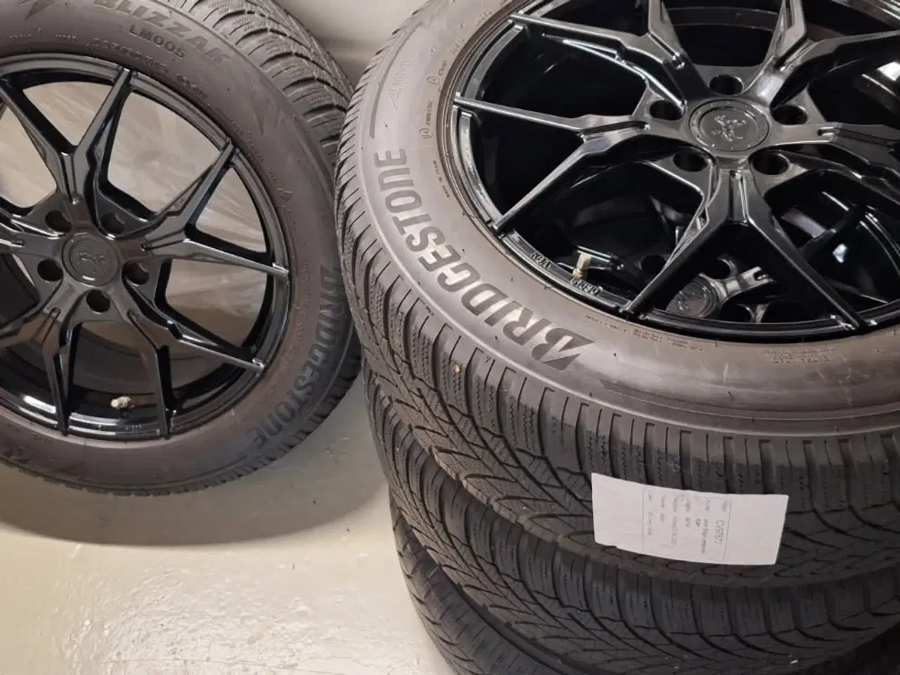 Billede 2 - TOYOTA Et godt køb