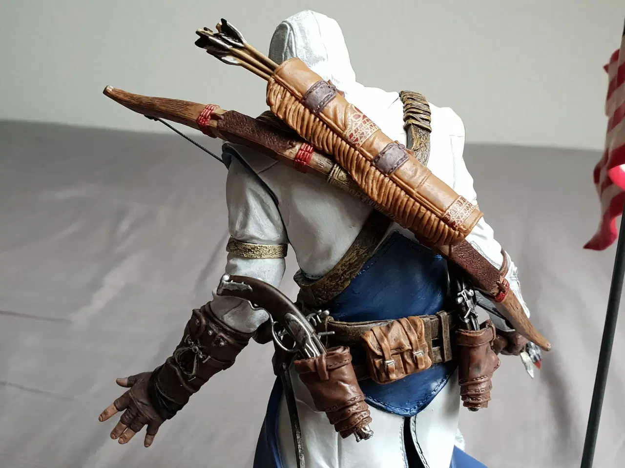 Billede 16 - Assassin's Creed 3 Freedom Edition (PS3)