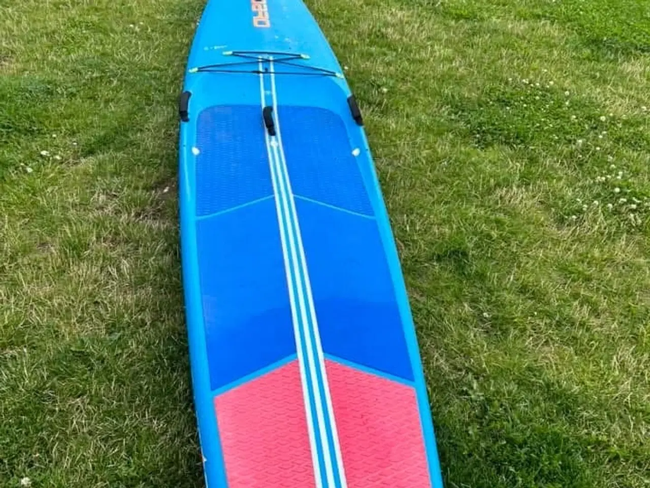 Billede 3 - Sup race board 