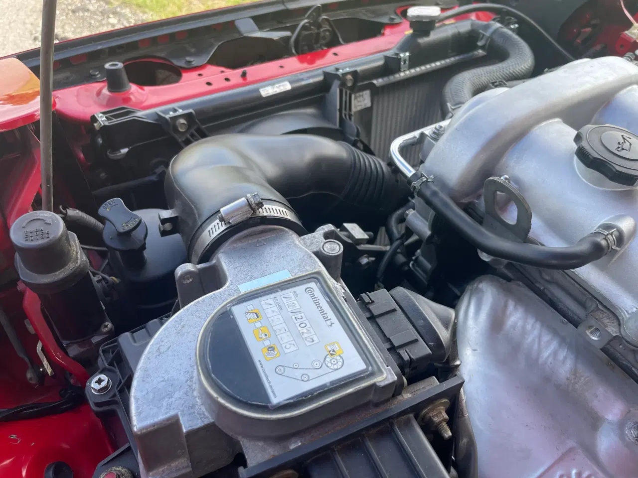 Billede 9 - Mazda MX-5, NA