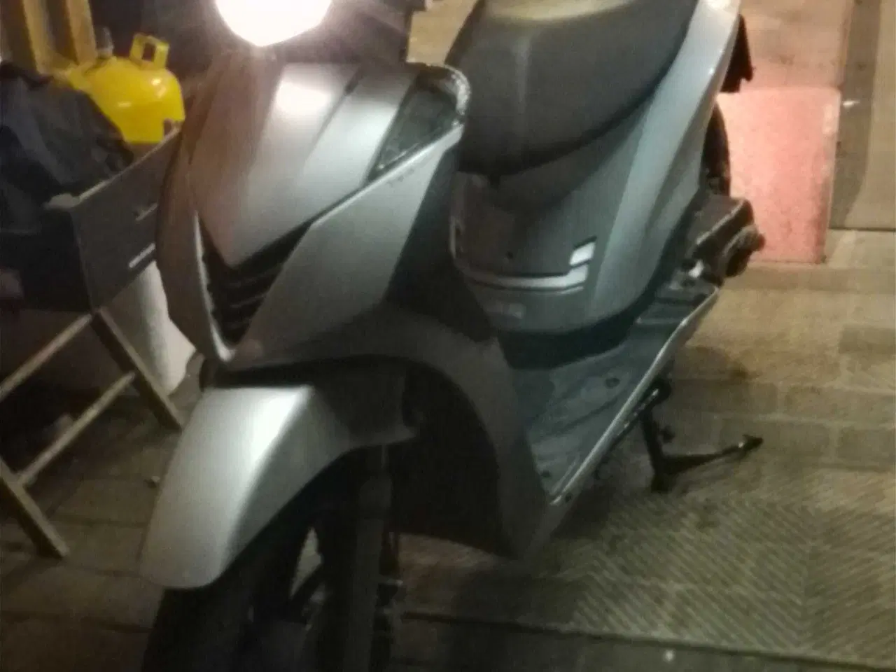 Billede 10 - Vga trevis lille knallert lovlig 