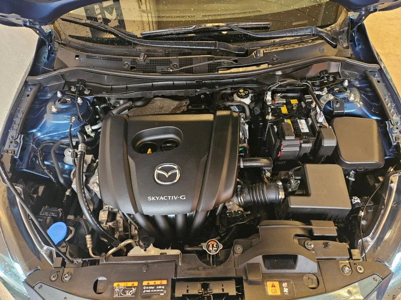 Billede 15 - Mazda 2 1,5 SkyActiv-G 90 Sky