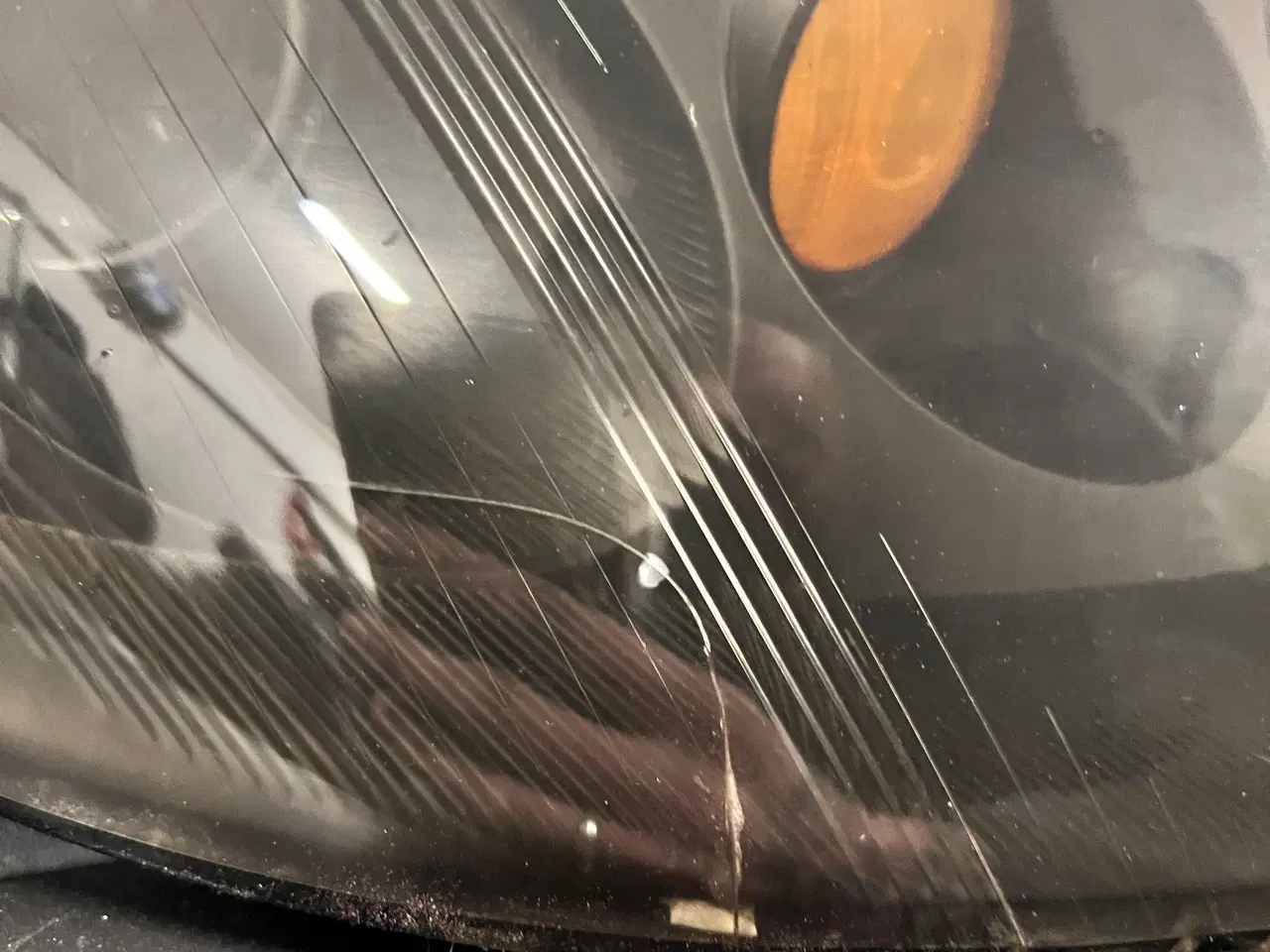 Billede 7 - Luftundervogn og forlygter 