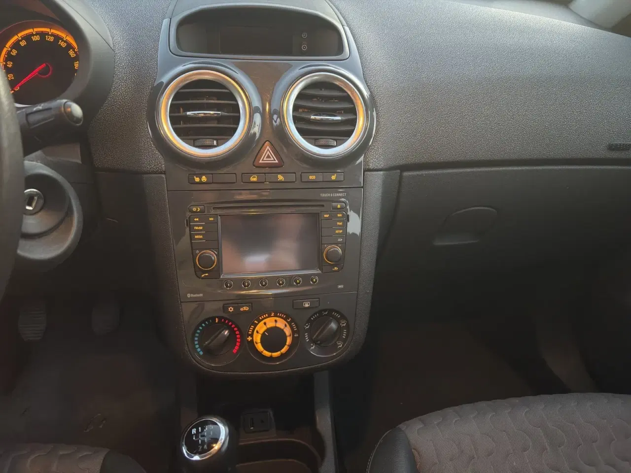 Billede 12 - Opel Corsa 1,3 CDTi 95 Cosmo eco