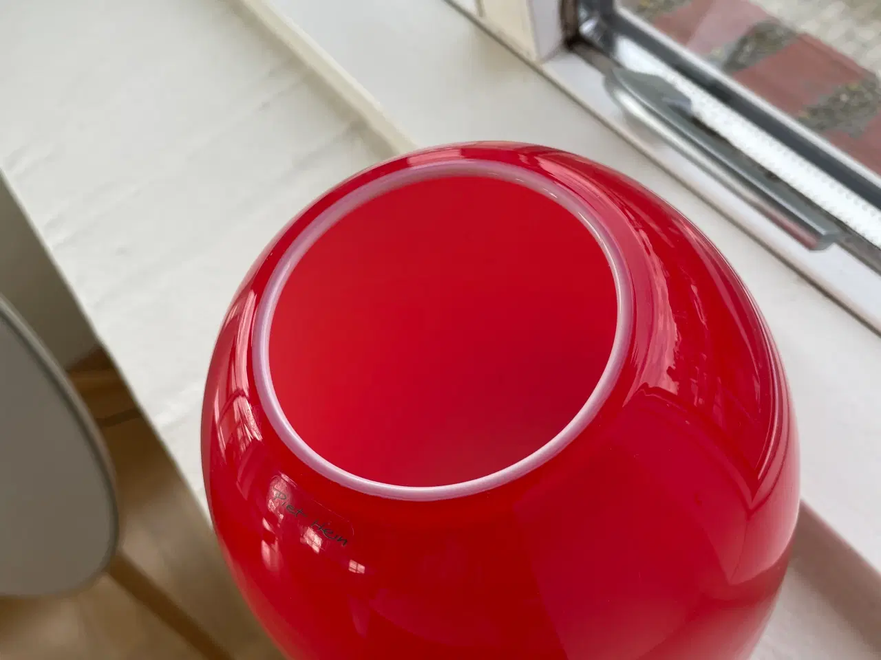 Billede 4 - Piet Hein vase