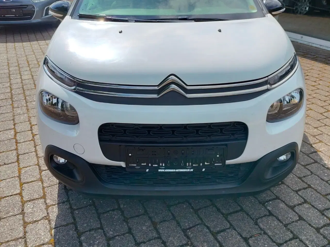 Billede 1 - Citroën C3 1,2 PureTech 82 Iconic