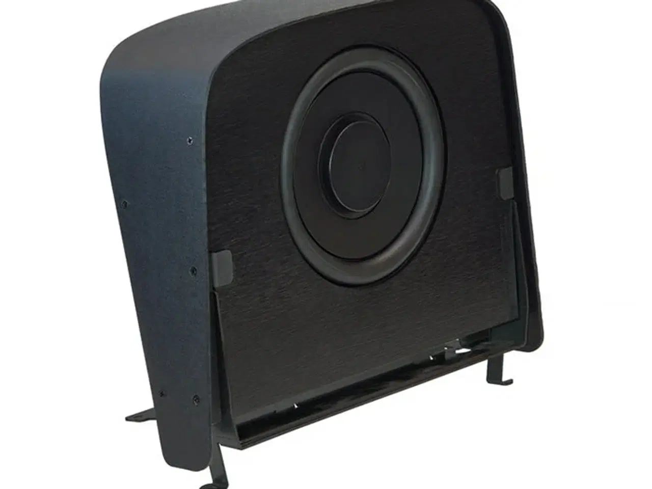 Billede 1 - Alpine SWC-D84S Custom subwoofer til Fiat Ducato 8