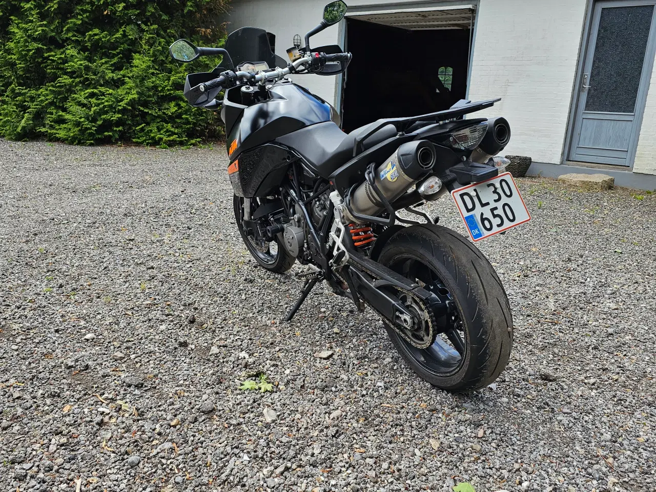 Billede 4 - KTM 990 SMT