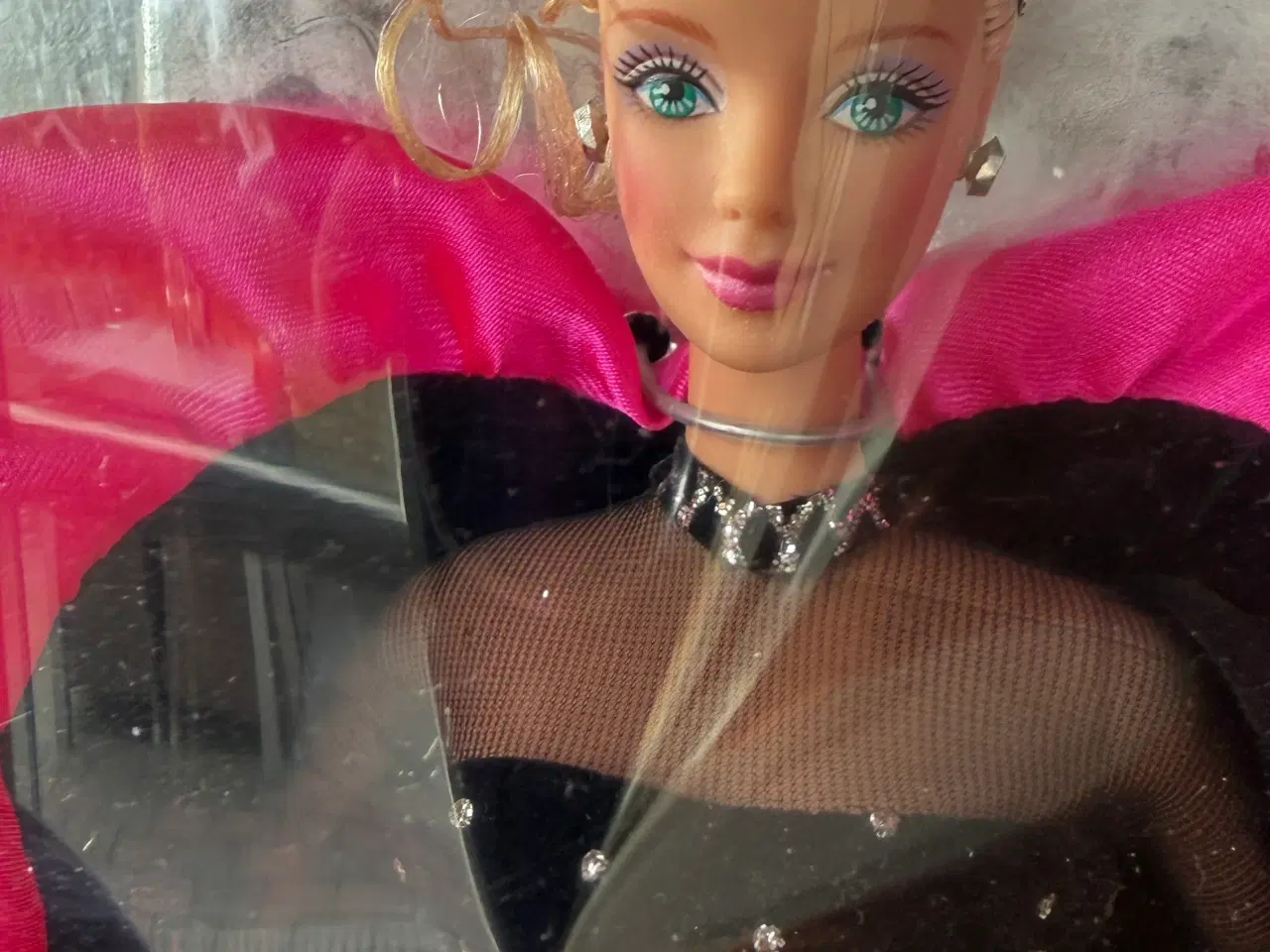 Billede 2 - Barbie Happy Holidays Speciel edition 1998