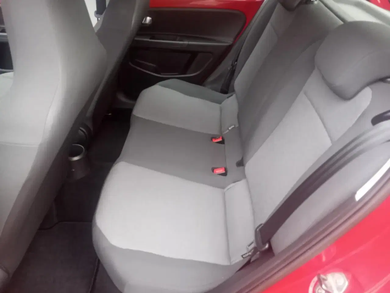 Billede 11 - VW Up! 1,0 60 Move Up! BMT