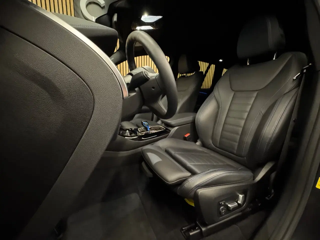 Billede 5 - BMW iX3  Charged Plus M-Sport