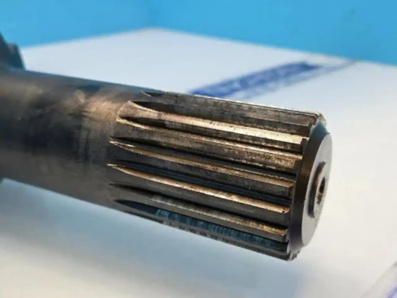 Billede 13 - New Holland T7.315 Aksel 47774105